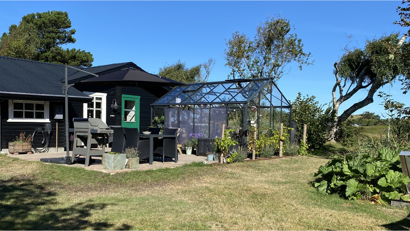 De nye sommerhuse i 2026